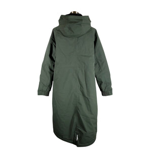 Unisex Didriksons - Winter jacket, size 36 - Green (2)