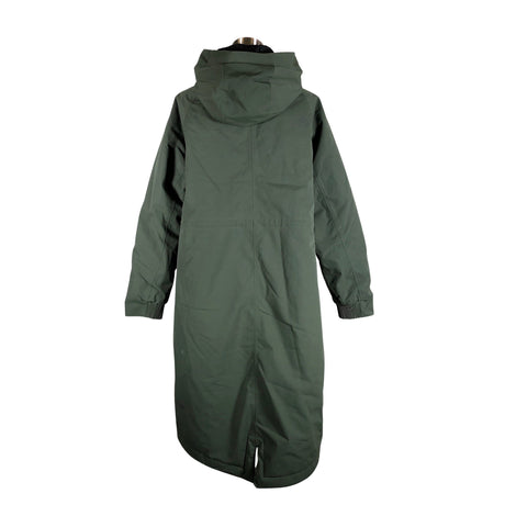 Unisex Didriksons - Winter jacket, size 36 - Green (2)