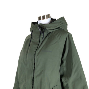 Unisex Didriksons - Winter jacket, size 36 - Green (3)