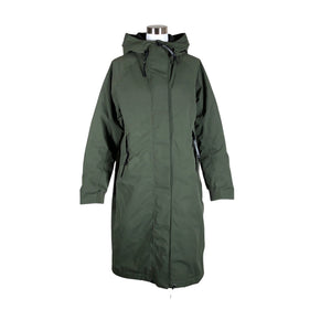 Unisex Didriksons - Winter jacket, size 36 - Green (1)