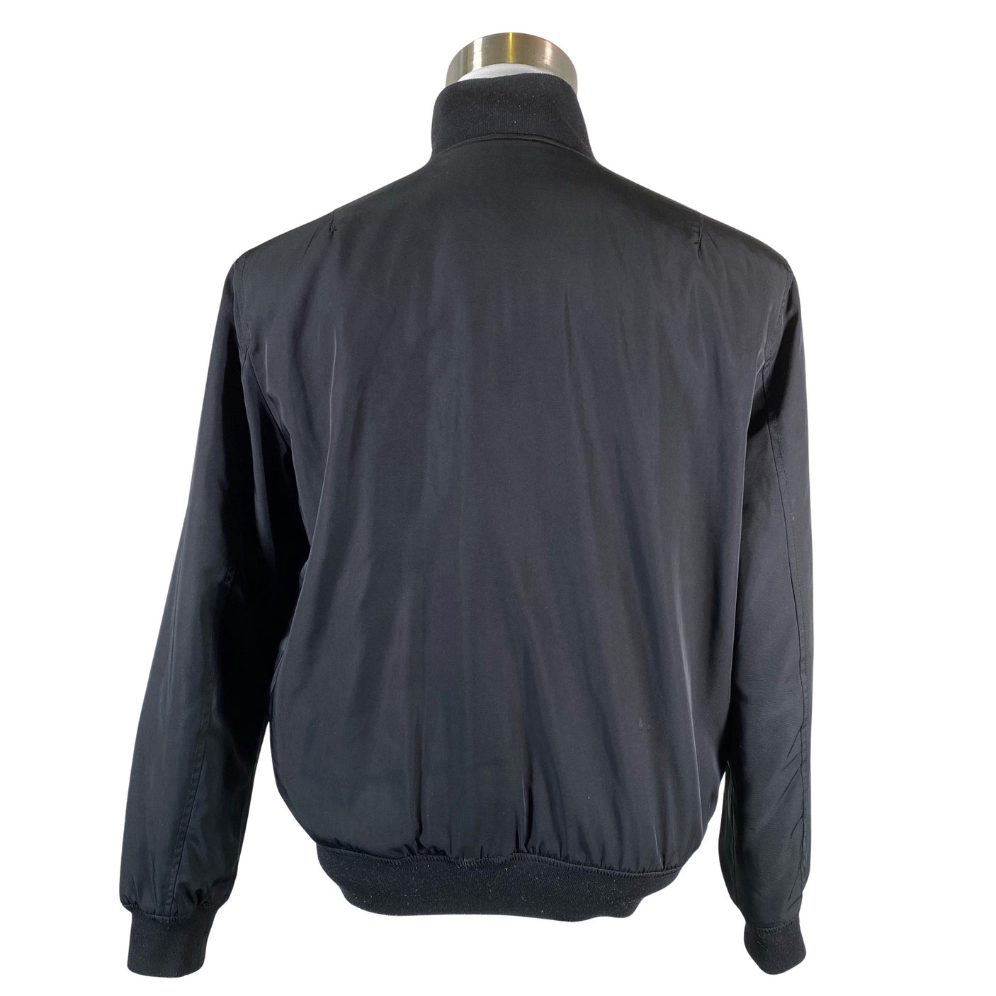 Unisex Bodyguard - Winter jacket, size M - Black (2)