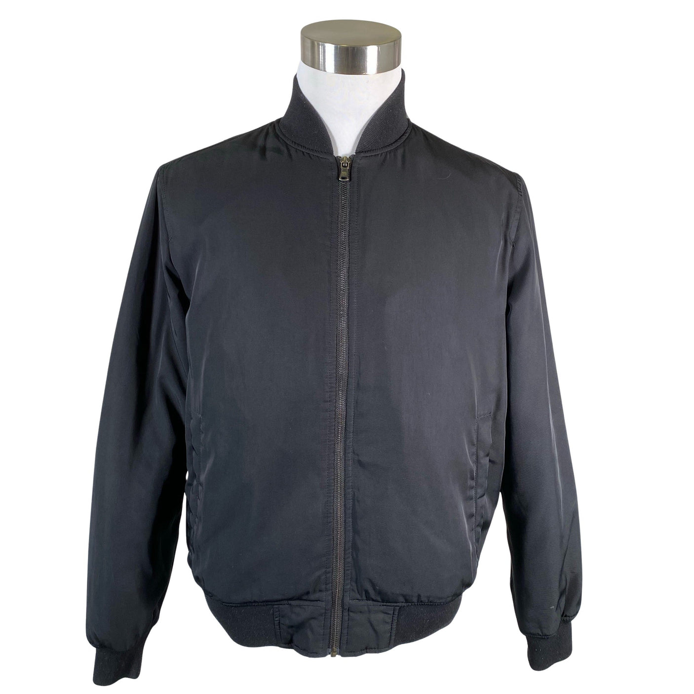 Unisex Bodyguard - Winter jacket, size M - Black (1)