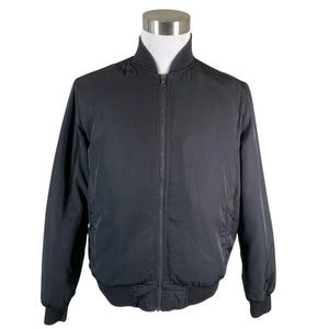 Unisex Bodyguard - Winter jacket, size M - Black (1)