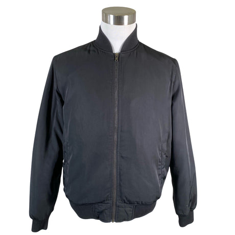 Unisex Bodyguard - Winter jacket, size M - Black ()