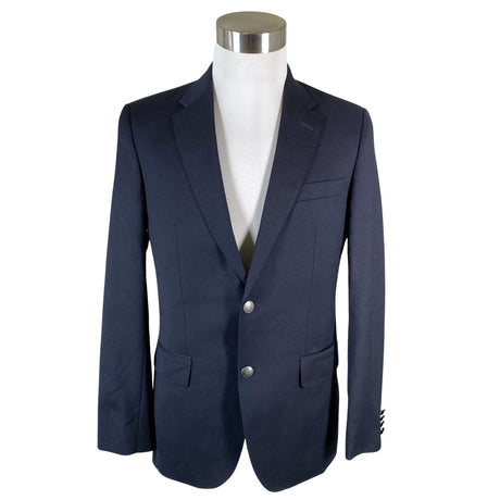Unisex Tommy Hilfiger - Blazer, size S - Blue ()