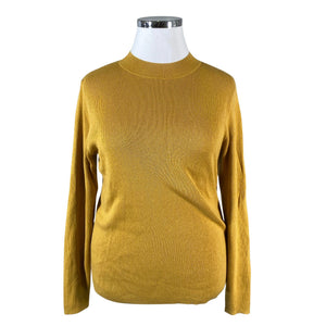 Unisex Nanso - Sweater, size 42 - Yellow (1)
