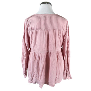 Unisex Soyaconcept - Blouse, size 42 - Light pink (2)