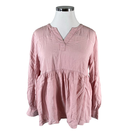 Unisex Soyaconcept - Blouse, size 42 - Light pink ()