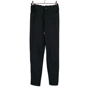 Unisex Reima - Softshell pants, size 146 - 152 - Black (1)