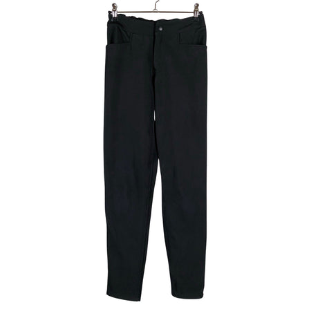 Unisex Reima - Softshell pants, size 146 - 152 - Black ()