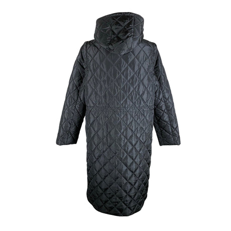 Unisex Noom - Quilted jacket, size 40 - Black (2)