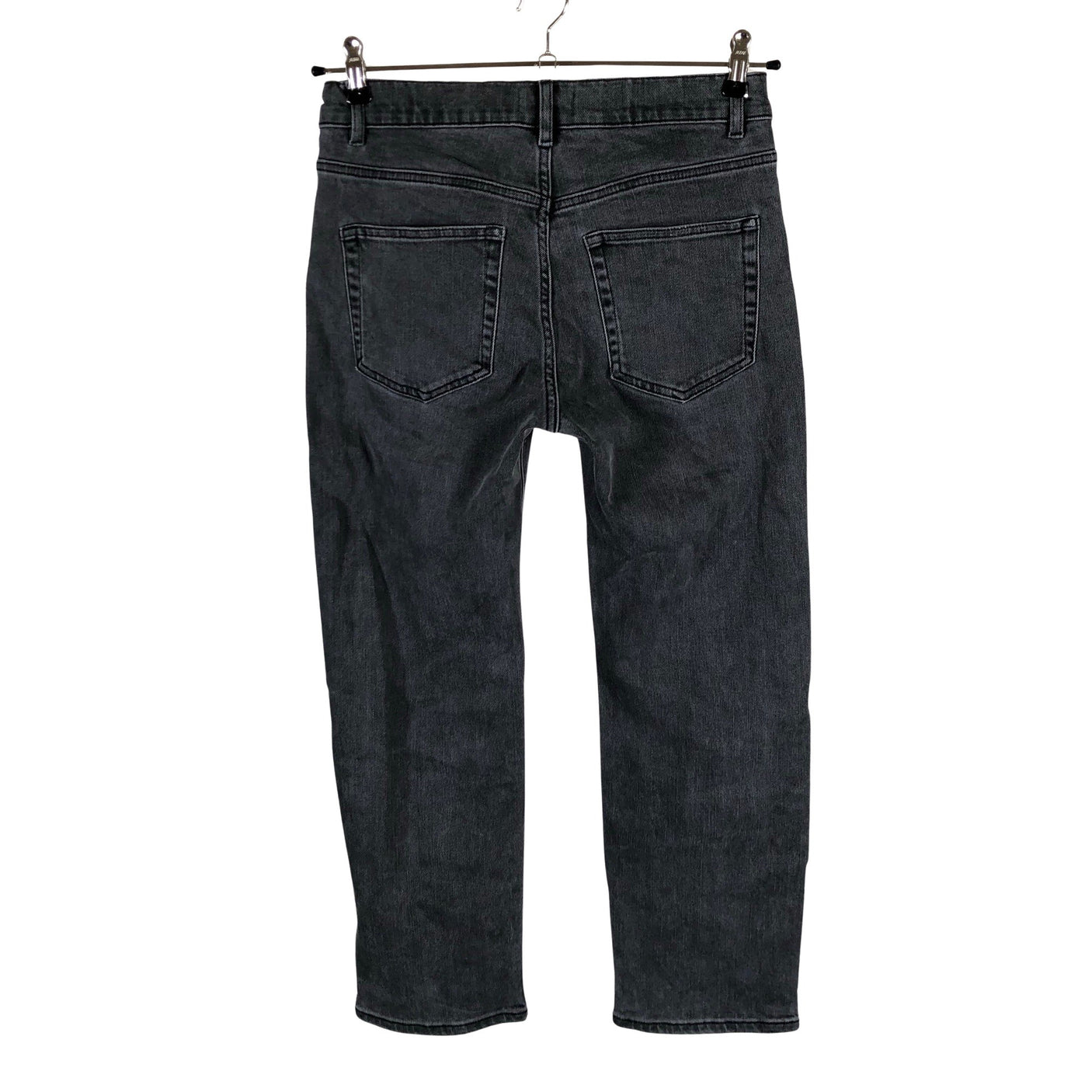 Unisex Lindex - Jeans, size 152 - 158 - Gray (2)