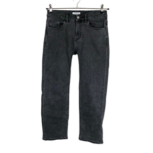 Unisex Lindex - Jeans, size 152 - 158 - Gray (1)