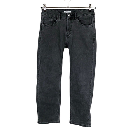 Unisex Lindex - Jeans, size 152 - 158 - Gray ()