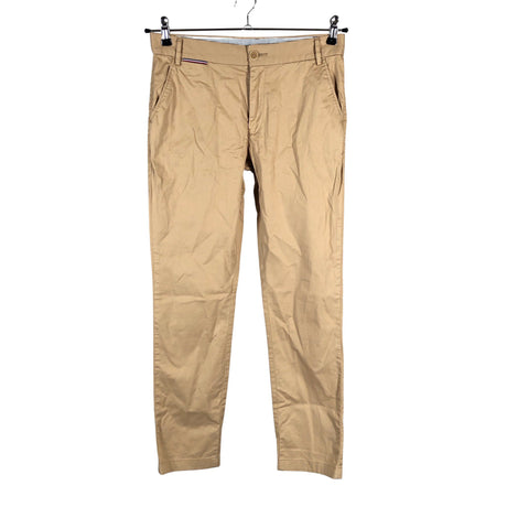 Unisex Tommy Hilfiger - Chinos, size 158 - 164 - Beige ()