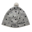 Unisex Maloja - Winter beanie, size 54 - 56 cm - White ()