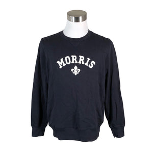 Unisex Morris - Sweatshirt, size L - Blue (1)