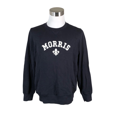 Unisex Morris - Sweatshirt, size L - Blue ()