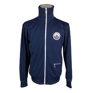 Unisex Nousu - Track jacket, size L - Blue (1)