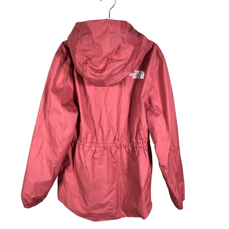 Unisex The North Face - Spring/Fall jacket, size 146 - 152 - Light pink (2)