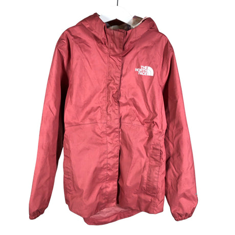Unisex The North Face - Spring/Fall jacket, size 146 - 152 - Light pink ()