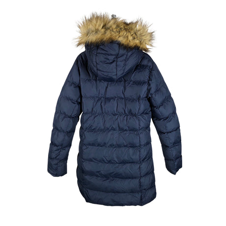 Unisex Vinson - Winter jacket, size 134 - 140 - Blue (2)