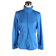 Unisex Salomon - Sports shirt, long sleeve, size 40 - Blue ()