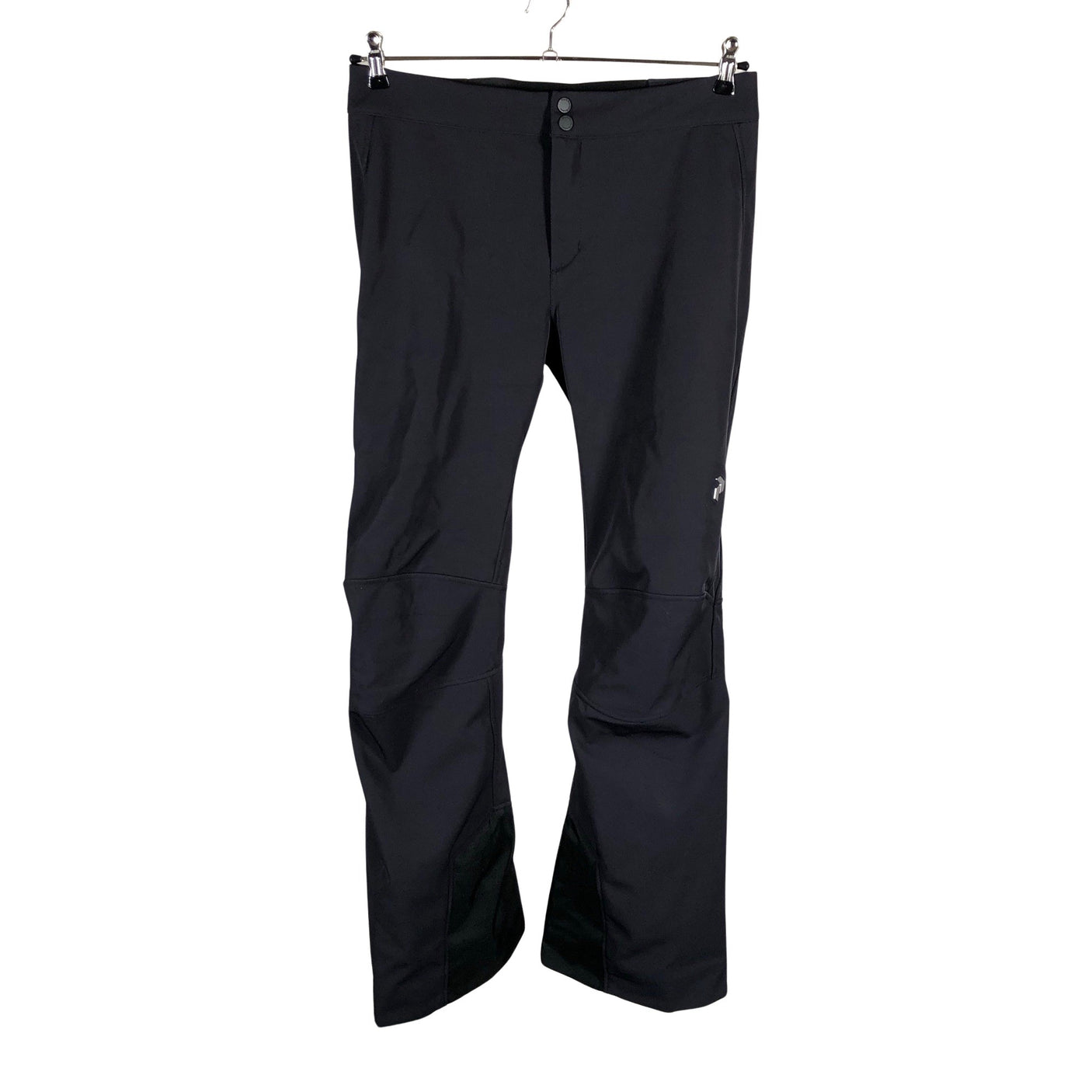 Unisex Peak Performance - Softshell pants, size 40 - Black (1)