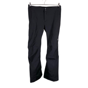 Unisex Peak Performance - Softshell pants, size 40 - Black (1)