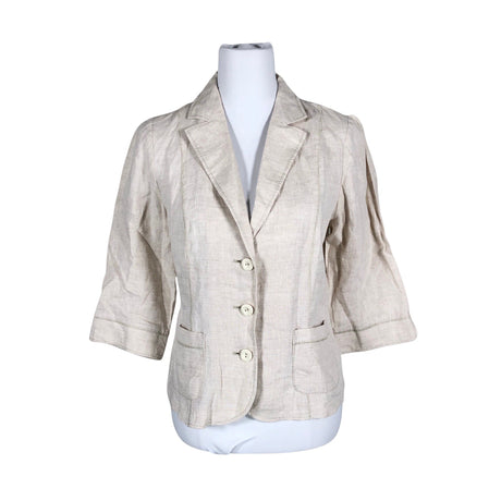 Unisex Dresses Unlimited - Jacket, size 38 - Beige ()