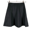 Unisex Trevira - Fabric skirt, size 32 - Black ()