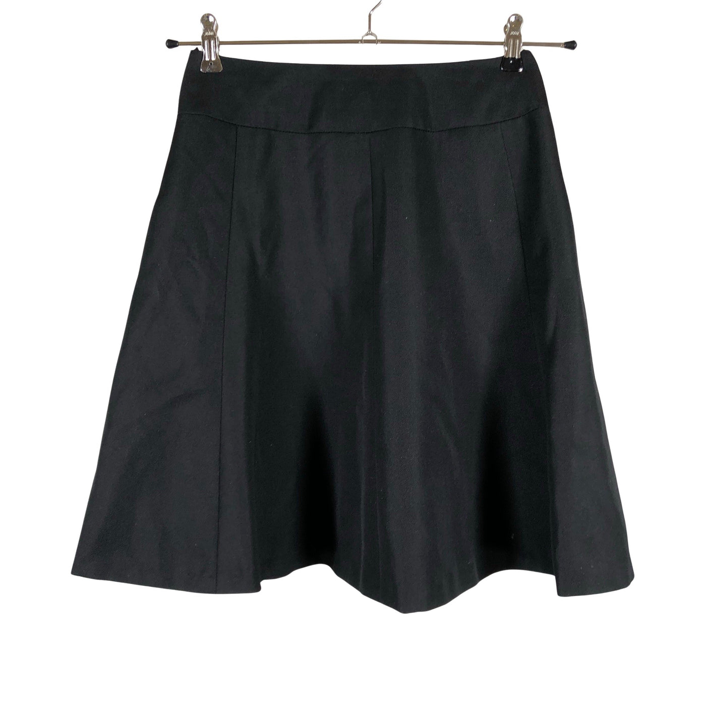 Unisex Trevira - Fabric skirt, size 32 - Black (1)