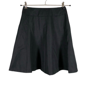 Unisex Trevira - Fabric skirt, size 32 - Black (1)