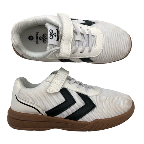 Unisex Hummel - Sneakers, size 35 - White ()