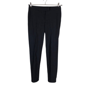 Unisex Anne Klein - Straight leg trousers, size 36 - Black (1)