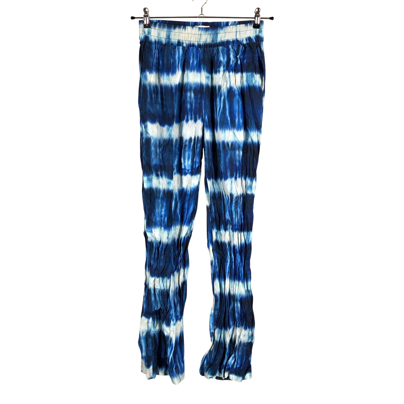 Unisex Mads Norgaard - Slacks, size 36 - Blue (1)