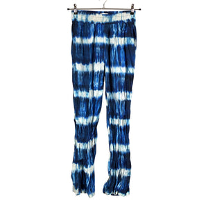 Unisex Mads Norgaard - Slacks, size 36 - Blue (1)
