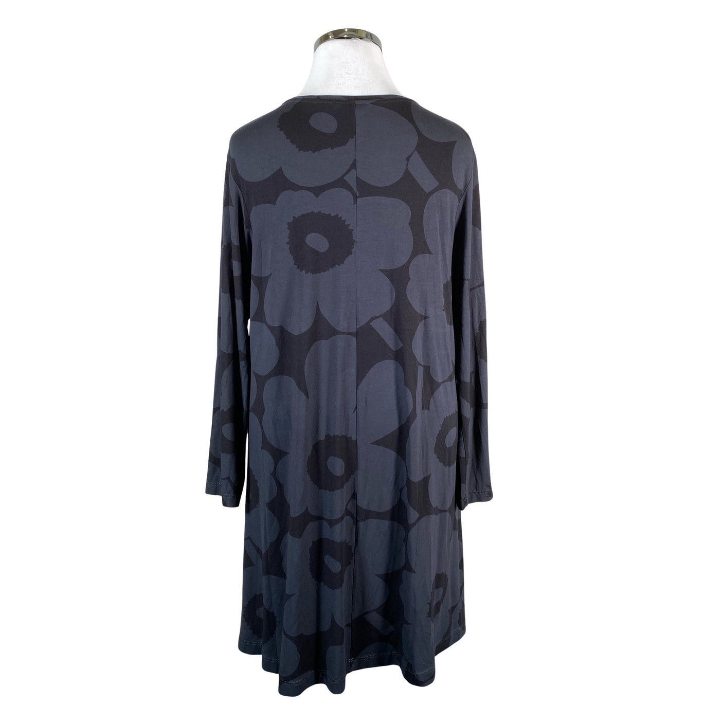 Unisex Marimekko - Tricot dress, size 42 - Gray (3)