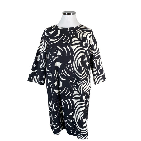 Unisex Marimekko - Dress, size 46 - Natural white ()
