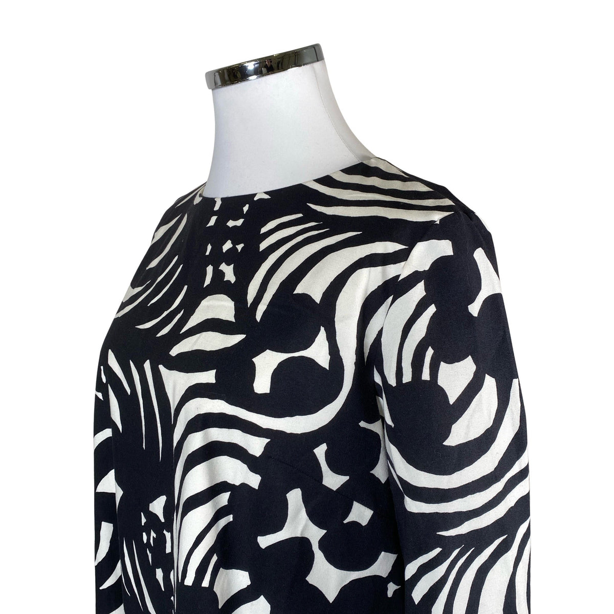 Unisex Marimekko - Dress, size 46 - Natural white (2)