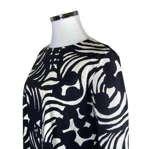 Unisex Marimekko - Dress, size 46 - Natural white (2)