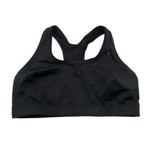 Unisex Casall - Sports top, size 38 - Black (1)