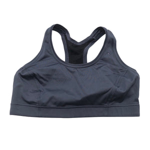 Unisex Casall - Sports top, size 38 - Black (1)
