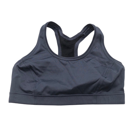 Unisex Casall - Sports top, size 38 - Black ()