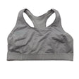 Unisex Casall - Sports top, size 38 - Gray ()