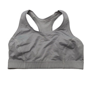 Unisex Casall - Sports top, size 38 - Gray (1)