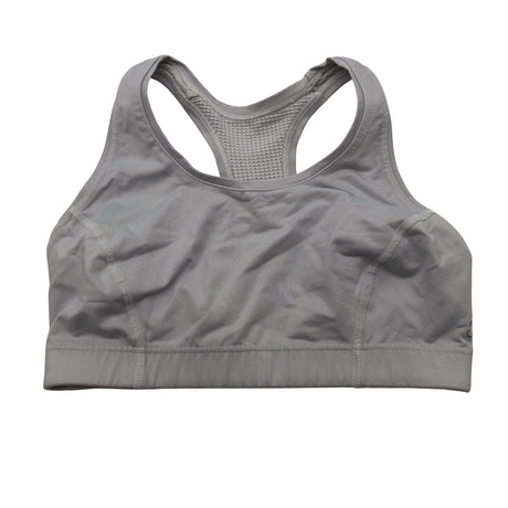 Unisex Casall - Sports top, size 38 - Gray ()