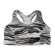 Unisex Casall - Sports top, size 38 - Gray ()