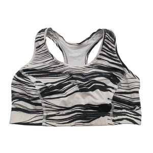 Unisex Casall - Sports top, size 38 - Gray (1)
