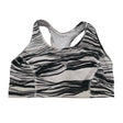 Unisex Casall - Sports top, size 38 - Gray ()